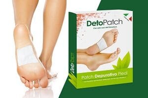 Recensione Cerotti Deto Patch disintossicanti: funzionano davvero o sono una truffa? Caratteristiche, controindicazioni e prezzo