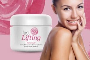 Crema antirughe Fast Lifting: è una truffa o funziona davvero? Recensioni e opinioni, ingredienti ed effetti collaterali