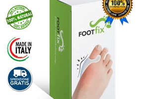 FootFix tutore per correzione alluce valgo: funziona o è una truffa? Recensione completa, prezzo e opinioni