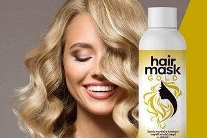 Maschera per capelli Hair Gold Mask: funziona davvero? Recensione completa, ingredienti e modalità acquisto