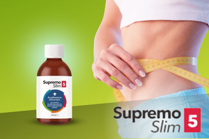 Supremo Slim 5: funziona davvero? Recensioni e opinioni vere