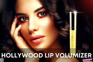 Hollywood Lip Volumizer: funziona? Recensione completa del rimpolpante per labbra più chiacchierato